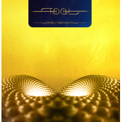 Fear Inoculum - 2022 RCA label 9-track 3LP Set