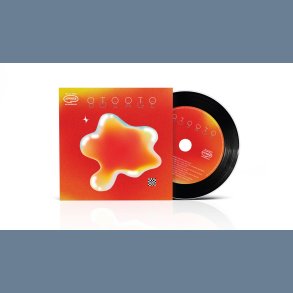 Dosage - 2022 Danish April label 9-track CD