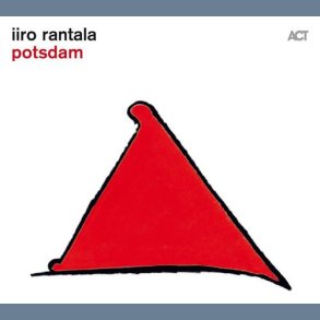 Potsdam - 2022 German ACT label 9-track LP