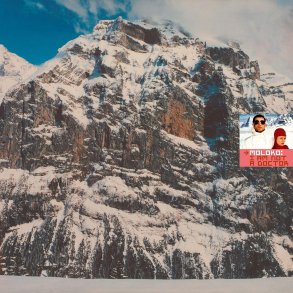 I Am Not A Doctor - 2023 European Music On Vinyl label Translucent Blue 15-track 2LP Reissue