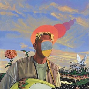 A Day In A Yellow Beat - 2020 European Sony Music Records 23-track 2LP Set