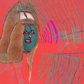 Tachys - 2022 Danish K�N Records 11-track LP