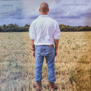 Dream Like A Dogwood Wild Boy - 2022 UK Gearbox Records 7-track LP