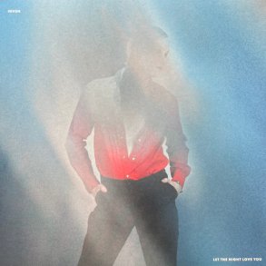 Let The Night Love You -  2022 European Cloud Hills 10-track LP