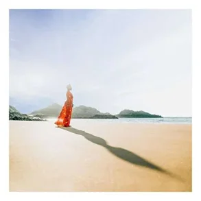 Tangerine Moon Wishes - 2017 European Jazz Village 13-track 2LP