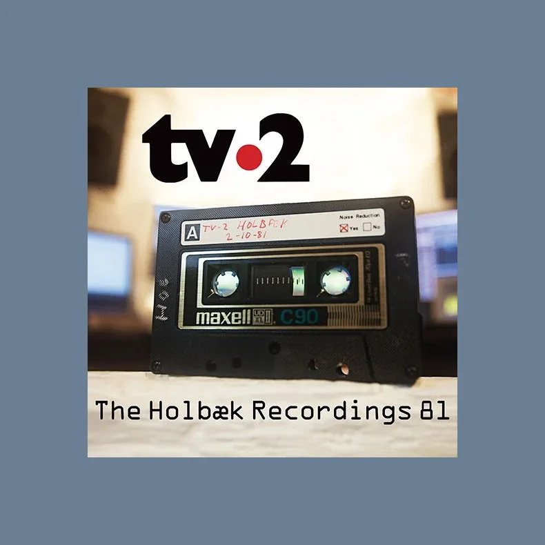 The Holb�k Recordings 81 - 2022 Danish Have A Cigar label 13-track LP