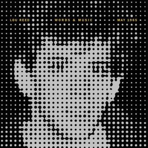 Words & Music - 2022 US Light In The Attic Records 10-track MC