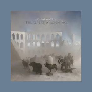 The Great Awakening - 2022 European Polyborus Records 11-track 2LP