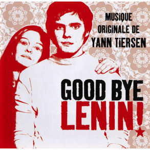 Good Bye Lenin ! 2022 European VM France Label 18-track LP