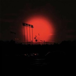 How Do You Burn? - 2022 European BMG Label Clear Vinyl 10-track LP 