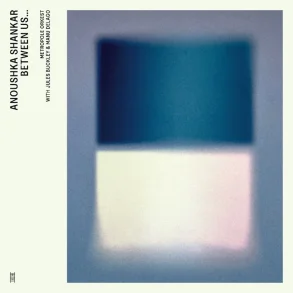 Between Us... - 2022 European Leiter Label LP