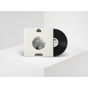 In These Times - 2022 UK XL Recordings Label 11-track LP 