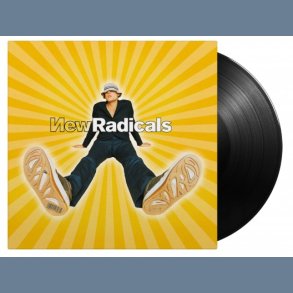 Maybe You've Been Brainwashed Too - 2022 European Music On Vinyl 12-track 2LP Reissue 