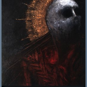 Salvator Mundi - 2022 German Vendetta label repress 10-track LP