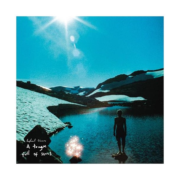 A Tongue Full Of Suns - 2021 Danish One World Label 6-track LP