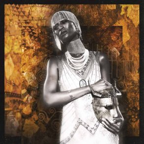 Spirit Of Ecstasy - 2022 European Century Media label 8-track 2LP