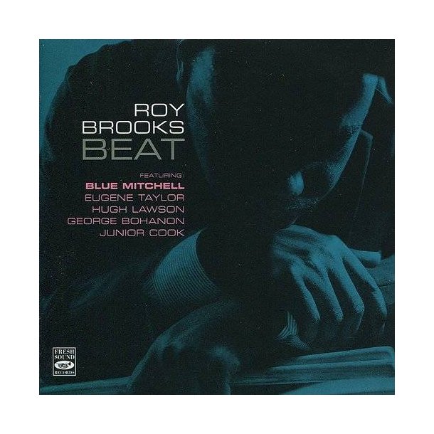 Beat - 2022 European Verve Records 6-track LP Reissue