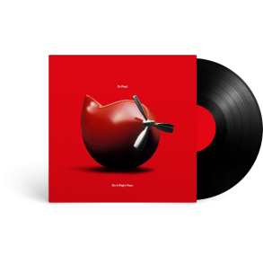 Do It Right Now. - 2022 European LS Records 12-track LP