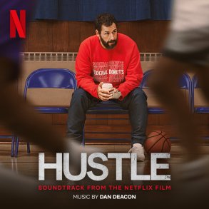 Hustle - 2022 Netflix Music Label European Netflix label 19-track LP