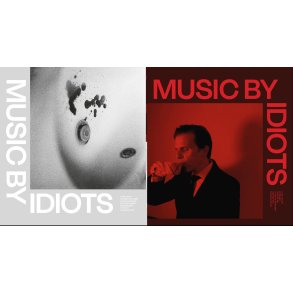 Tiden Lyver - 2022 Danish Ginnish Recordings label 9-track LP