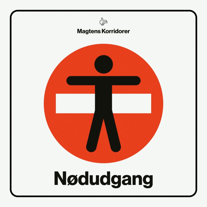 Ndudgang - 2022 Danish Du Gir To Pils label 5-track LP