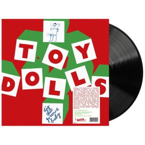 Dig That Groove Baby - 2022 European Radiation label repress 14-track LP