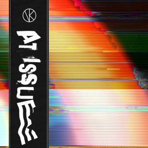 At Issue - 2022 Danish Part Time 9-track LP