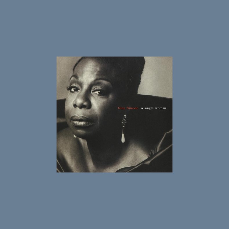 A Single Woman - 2015 European Music On Vinyl Label 17-track LP Reissue