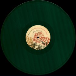 The Deliverance of Marlowe Billings - Original 2012 Italian Interbang/Cadiz label 11-track LP