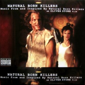 Natural Born Killlers - 2019 European Music On Vinyl Label 27-track 2LP Set Reissue