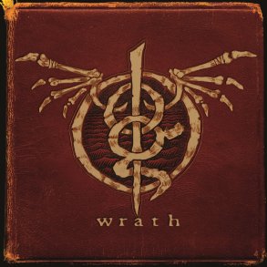 Wrath - 2024 European Nuclear Blast label Yellow/Red vinyl 11-track LP Reissue
