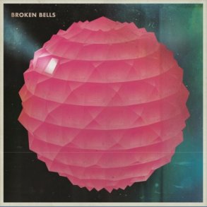 Broken Bells - 2013 European Music On Vinyl label 10-track LP Reissue