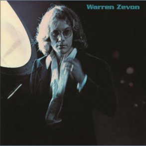 Warren Zevon - 2015 European Music On Vinyl label 11-track LP Reissue