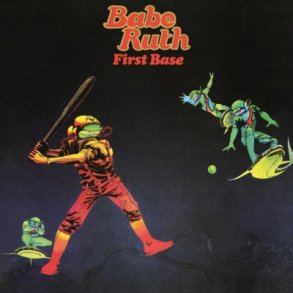 First Base - 2015 European Music On Vinyl label 6-track LP Reissue
