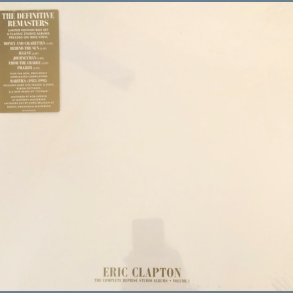 The Complete Reprise Studio Albums - 2022 European Reprise Records 81-track 7LP Boxset