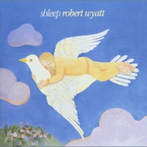 Shleep  - 2008 UK Domino label 13-track 2LP Set Reissue
