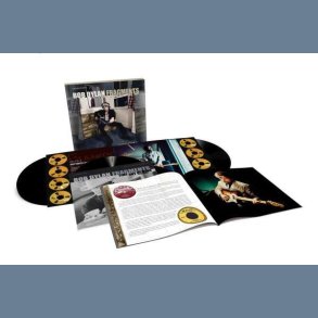 Fragments - Time Out Of Mind 96-97 Bootleg Series 17 - 2023 Sony label 4LP Box 