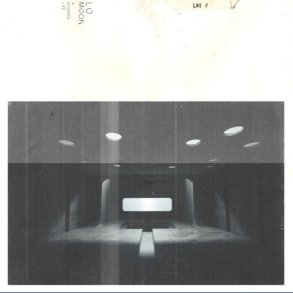 A Modern Life - 2022 UK Strngr Recordings Inc Label 10-track LP 