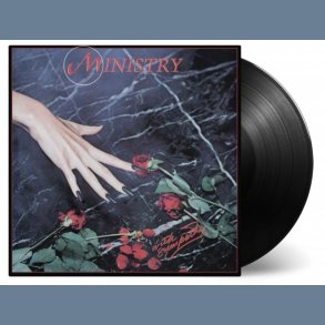 With Sympathy - 2019 European Music On Vinyl Label 9-track LP Reissue