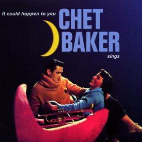 It Could Happen To You: Chet Baker Sings - 2017 European DOL label 12-track LP Reissue