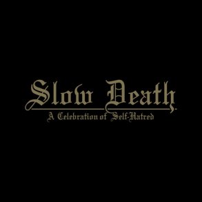 Slow Death - 2022 German Vendetta label 6-track CD