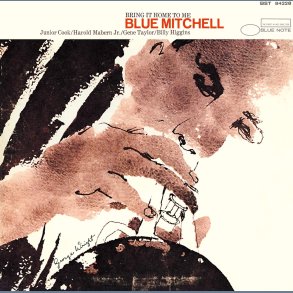 Bring It Home To Me - 2022 US Blue Note Label 6-track LP Reissue