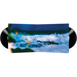 Did You Know That There's A Tunnel Under Ocean Blvd - 2023 European Universal label 16-track 2LP