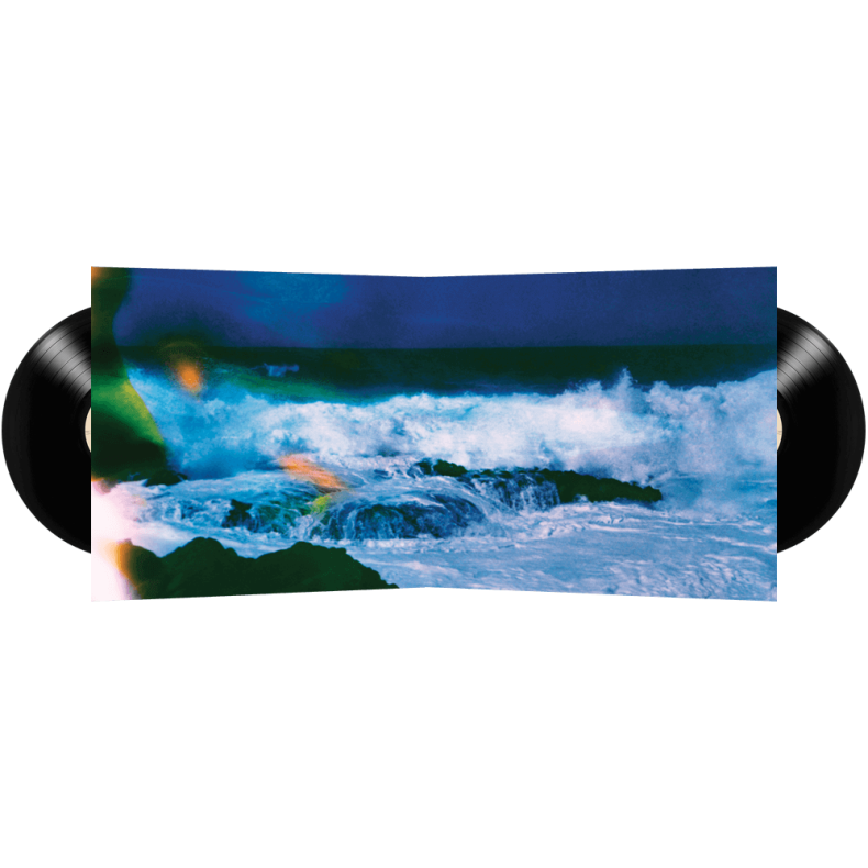 Did You Know That There's A Tunnel Under Ocean Blvd - 2023 European Universal label 16-track 2LP