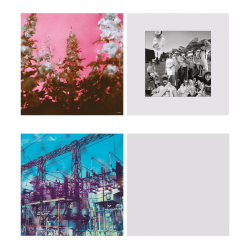 Did You Know That There's A Tunnel Under Ocean Blvd - 2023 European Universal label 16-track 2LP