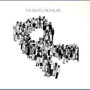 Rules - 2009 European Pias Label 11-track LP Reissue