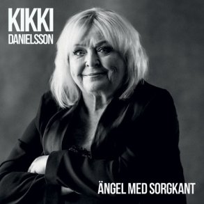 ngel Med Sorgkant - 2022 Swedish Miss Decibel label 13-track CD
