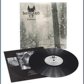 Vandreren -  2022 UK Peaceville label 7-track LP