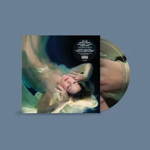 Higher Than Heaven - 2023 European Universal label 11-track Deluxe CD