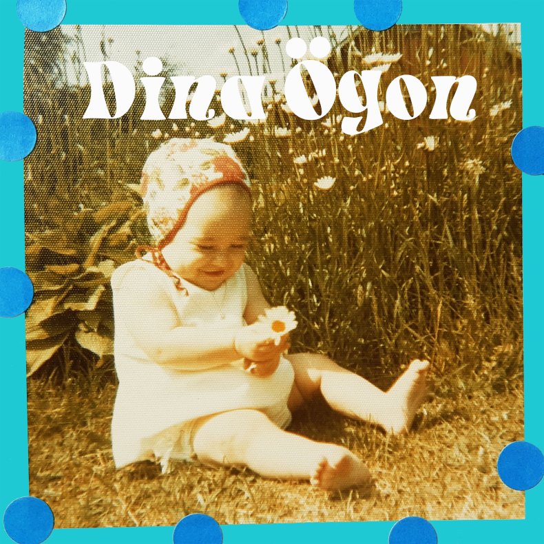 Oas - 2023 Danish Playground Label 10-track LP 